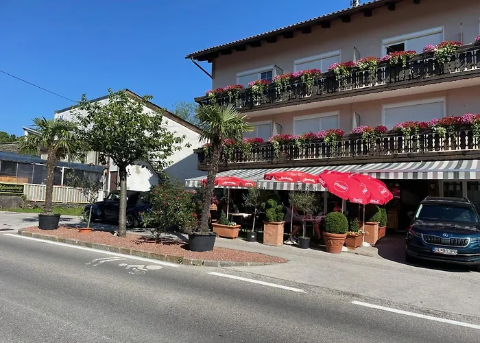 Gaestehaus Trink B&B