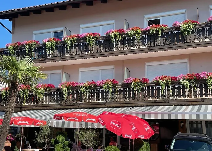 Gaestehaus Trink B&B