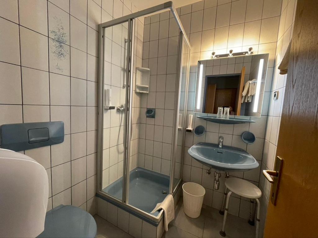 Gaestehaus Trink