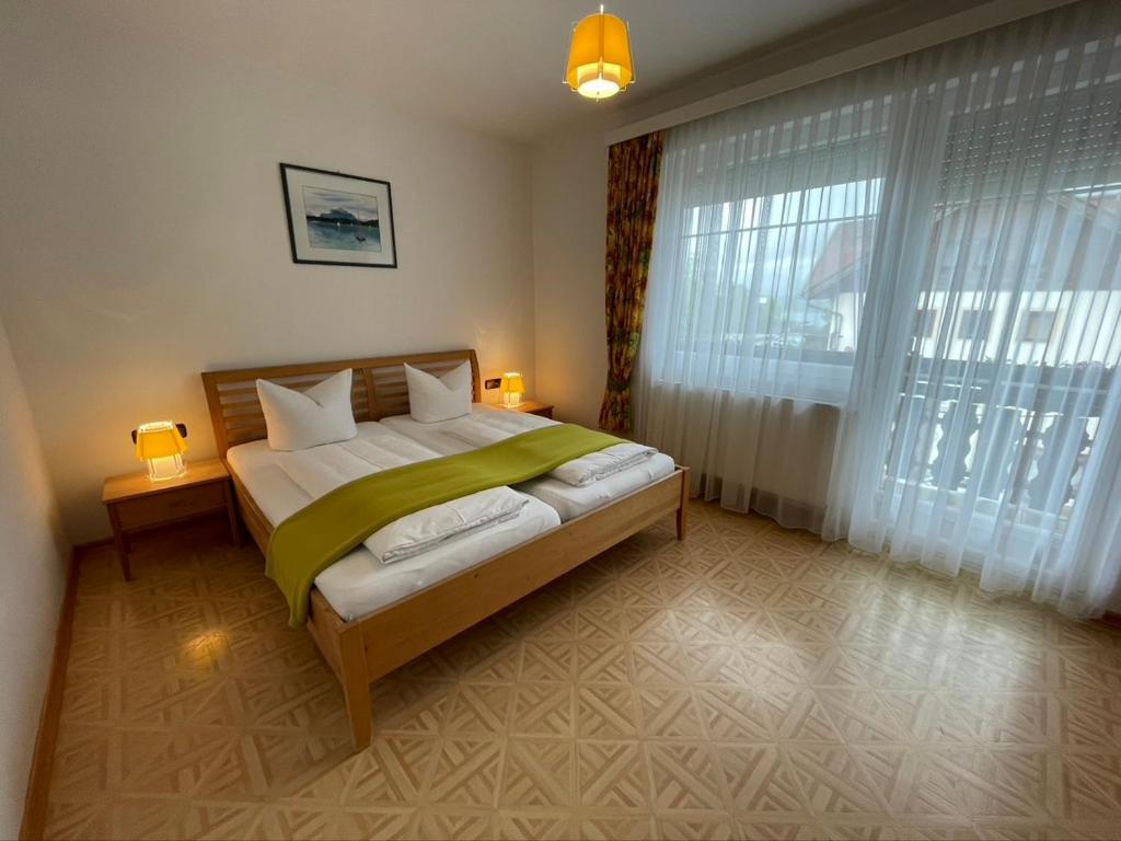 Gaestehaus Trink Affittacamere *