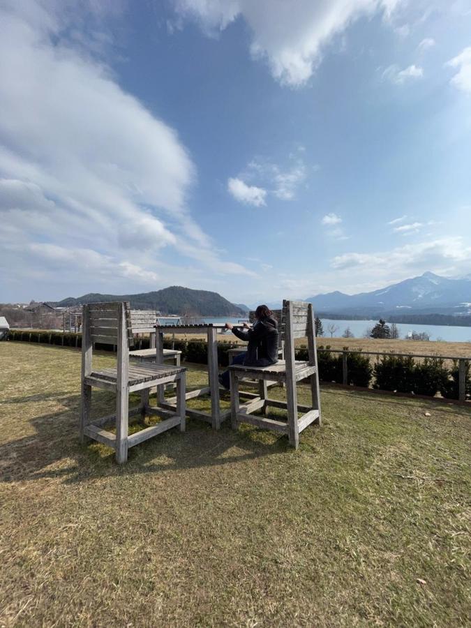 Affittacamere Gaestehaus Trink Drobollach am Faaker See