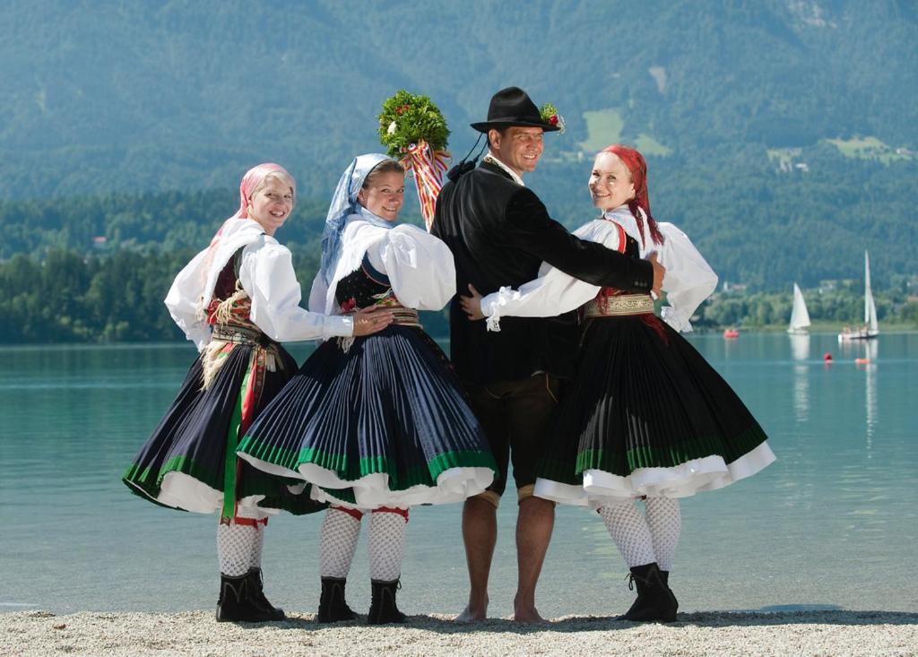 Affittacamere Gaestehaus Trink *