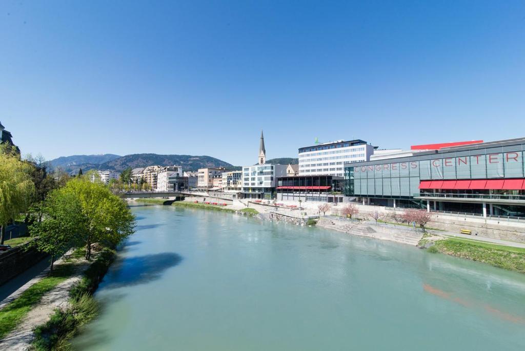 Affittacamere Gaestehaus Trink Drobollach am Faaker See