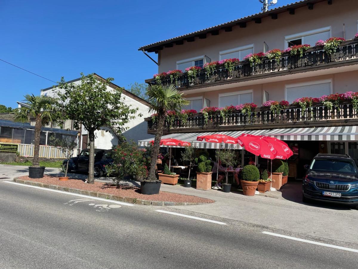 Gaestehaus Trink Affittacamere