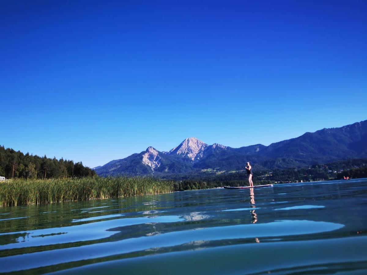 Gaestehaus Trink B&B * Drobollach am Faakersee