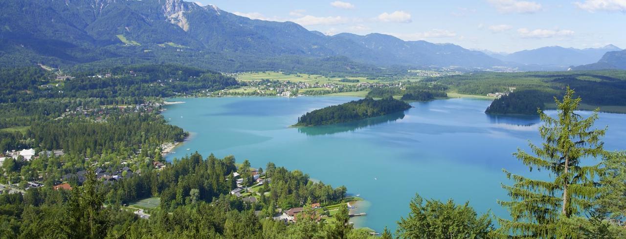 Affittacamere Gaestehaus Trink
