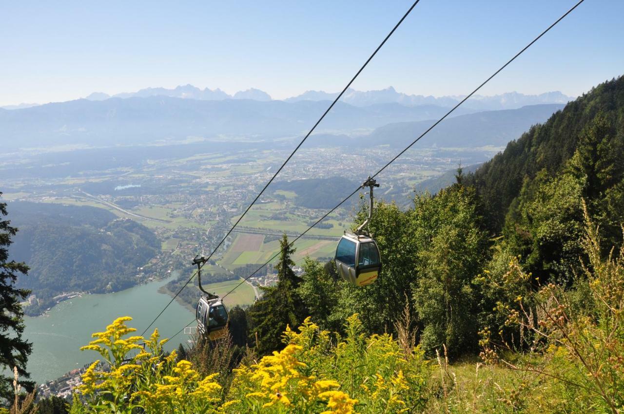 Gaestehaus Trink Affittacamere