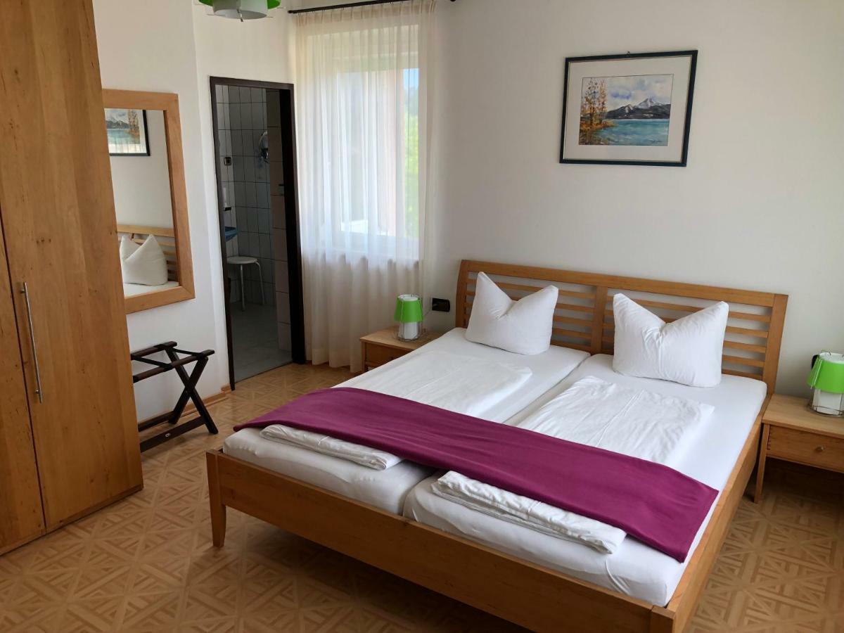 Affittacamere Gaestehaus Trink