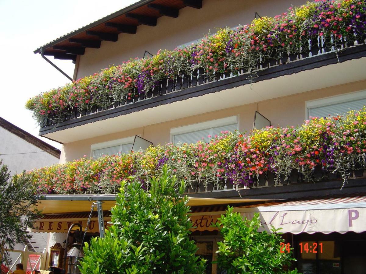Affittacamere Gaestehaus Trink