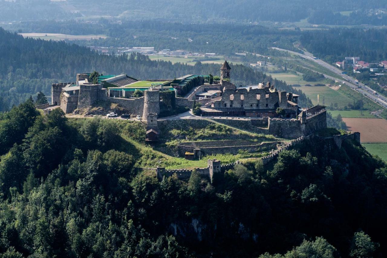 Gaestehaus Trink
